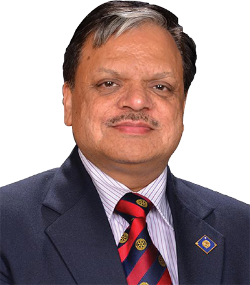 Dr. Rakesh Gupta